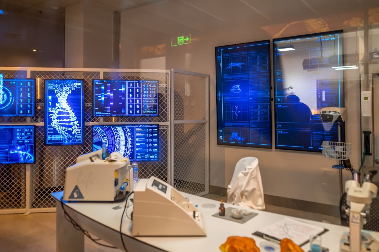 Patient Information Management System